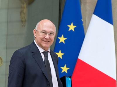 «Το Παρίσι σύνδεσμος ανάμεσα στην Ελλάδα και τους Ευρωπαίους εταίρους της»